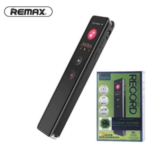 RP3 Multimedia Digital Voice Recorder 16GB