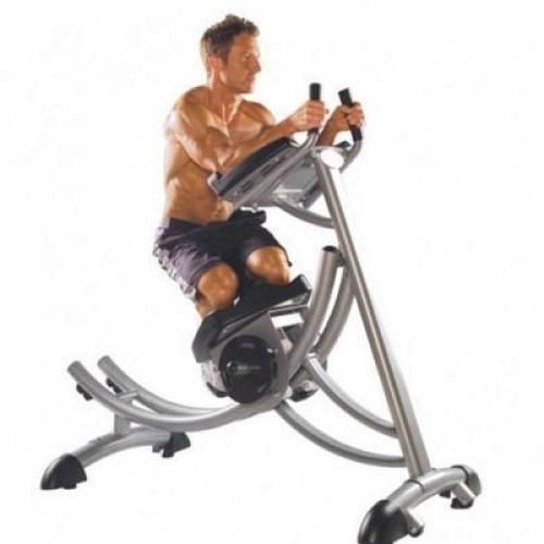 Total AB Coaster Pro