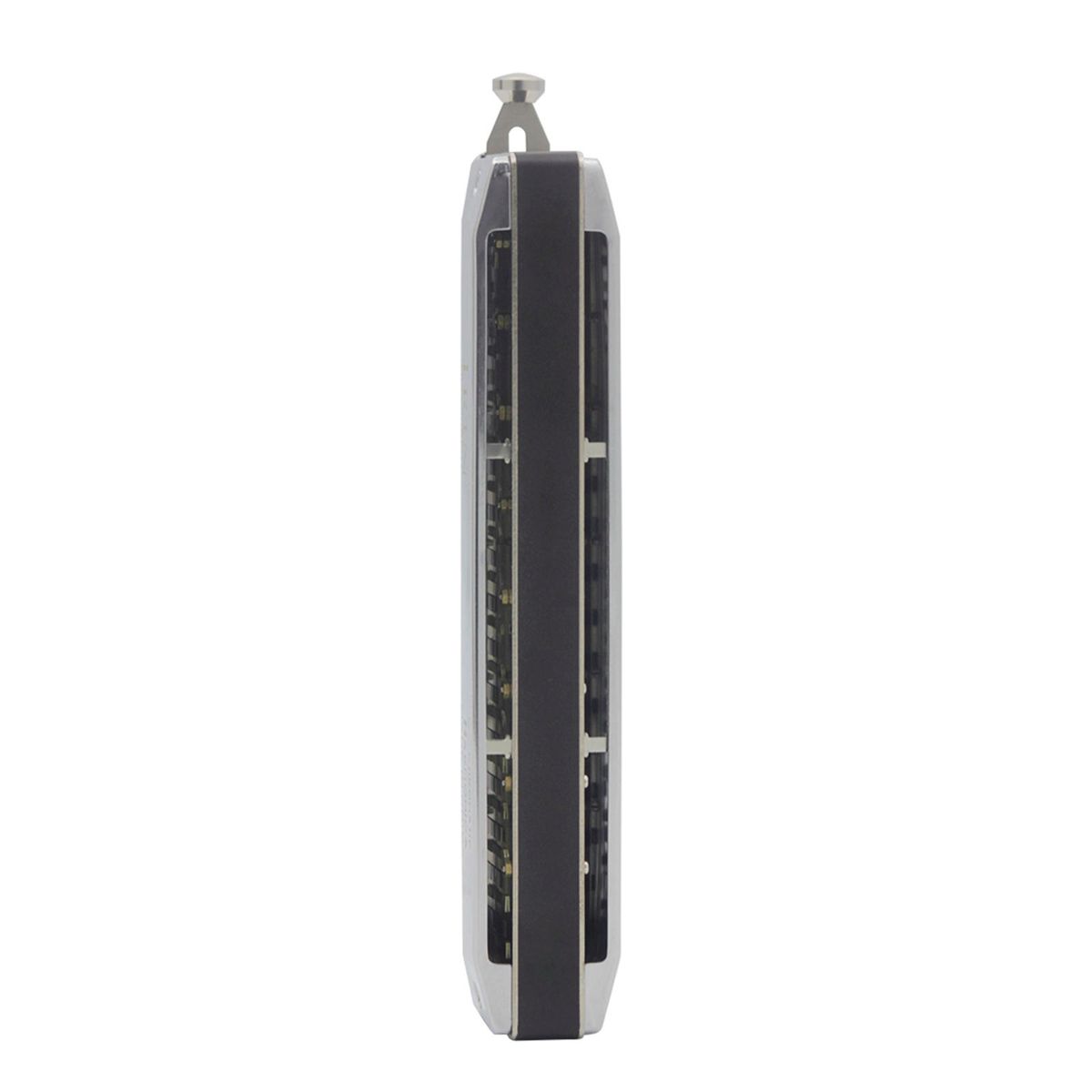 16 Holes 64 Harmonica C Key  Mouth Organ Musical