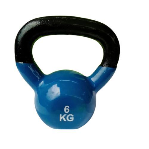 6kg Kettle Bells Dumbbells