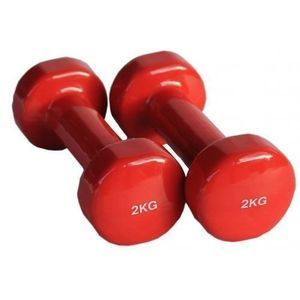 2kg Aerobic Dumbell