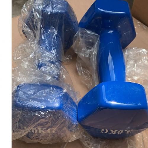 Dumbbells - 3KG