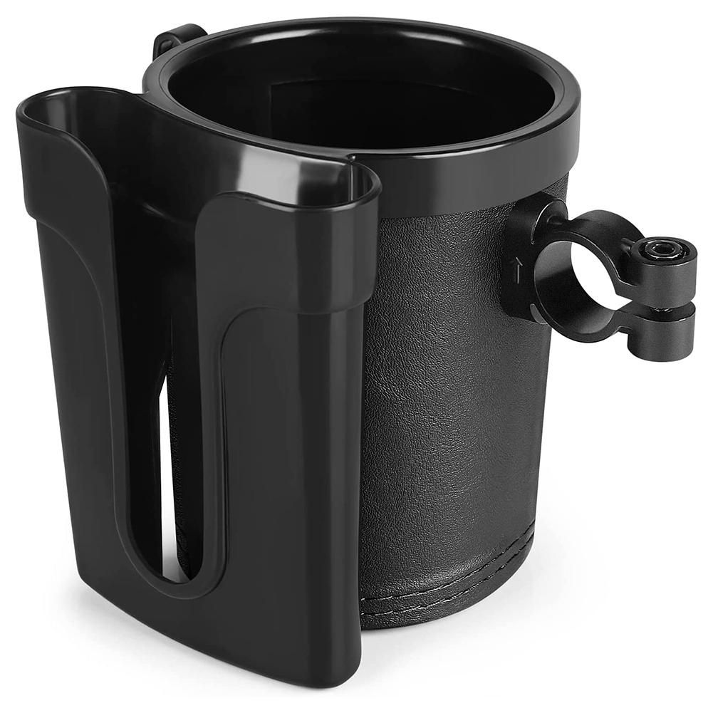 Bike Cup Holder with Cell Phone Keys Holder,Universal