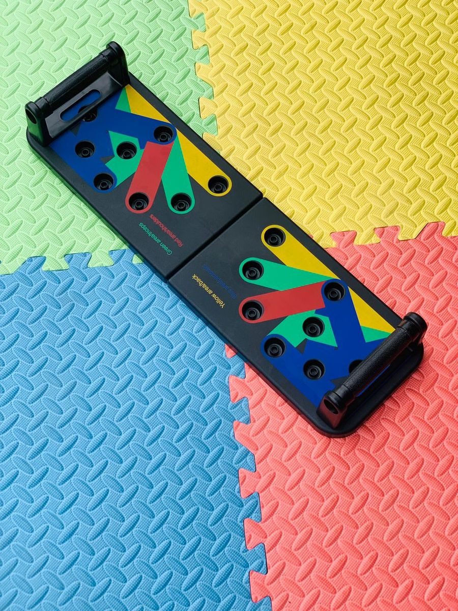 Push Up BOARD