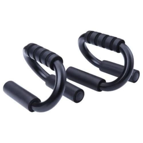 Push Up Stand Shape