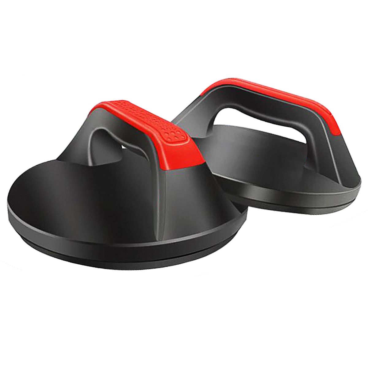 Push Up Stands Fitness Pushup Bars With Non Slip Handles For