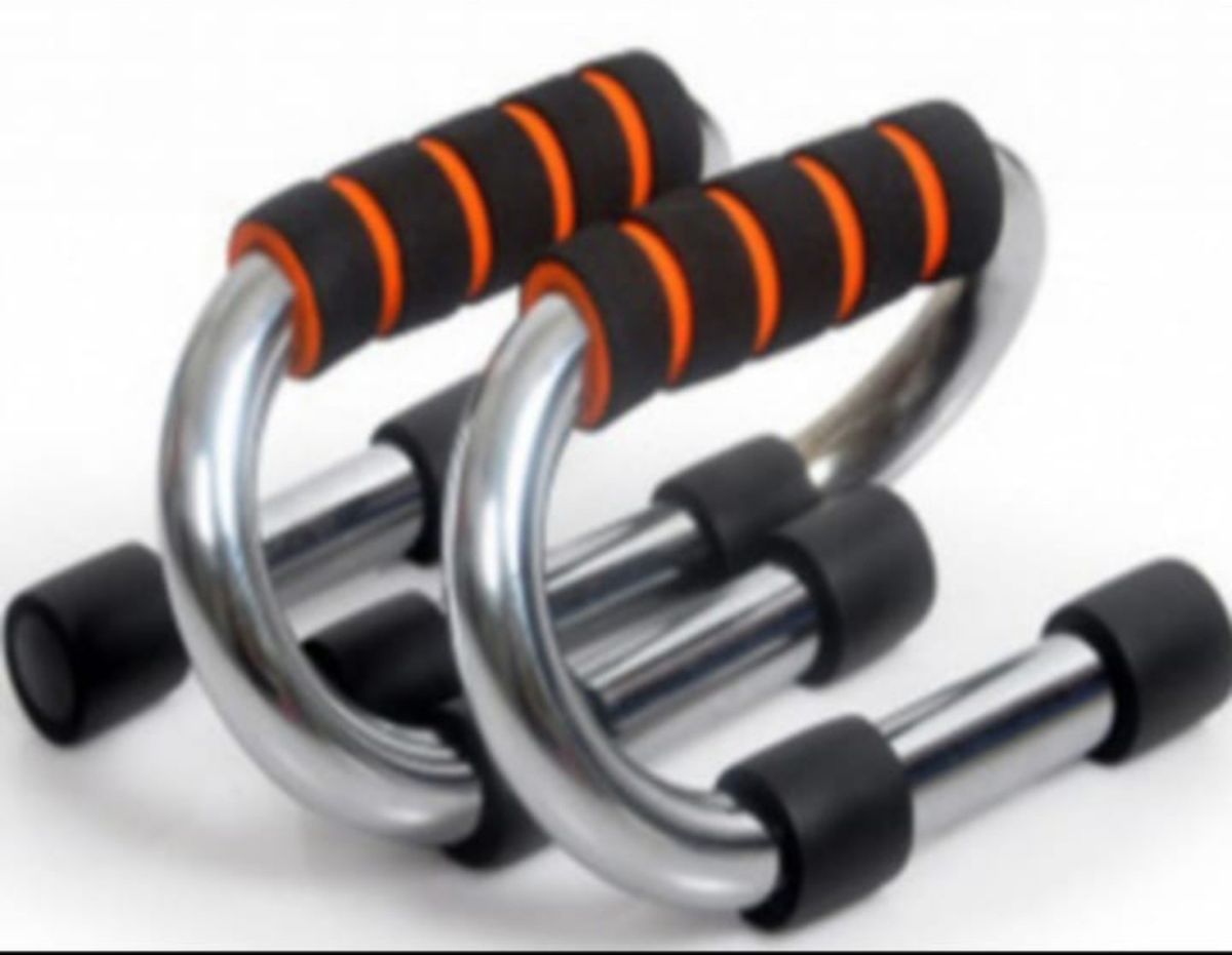 S-Shape Push Up Stand