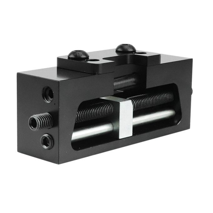 Universal  Slide Front Rear Sight Pusher For SIG Billet Aluminum Black