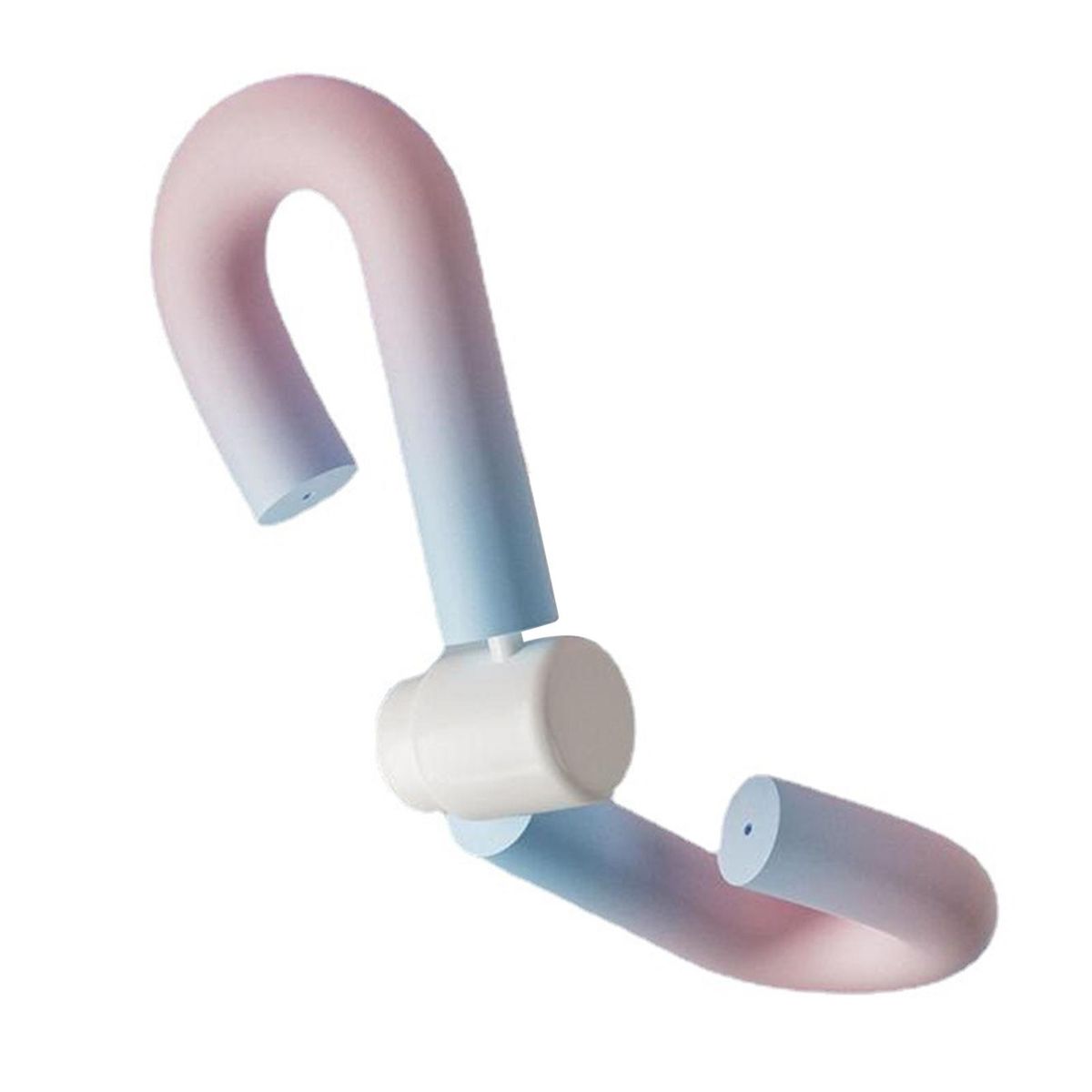 Leg Muscle Trainer Leg Thigh Hip Strengthening Device Gradient Color