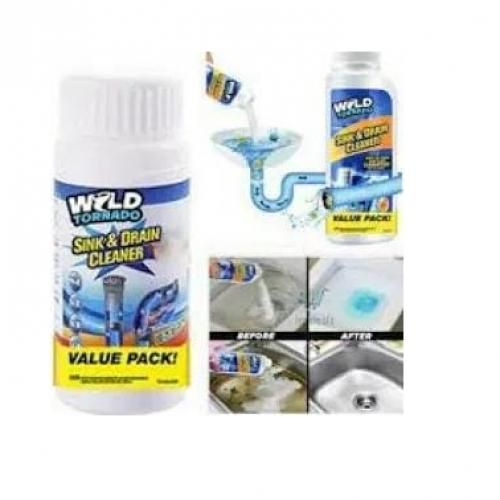 EFFECTIVE SINK AND SEWER,DRAIN PIPE BLOCKAGE REMOVER