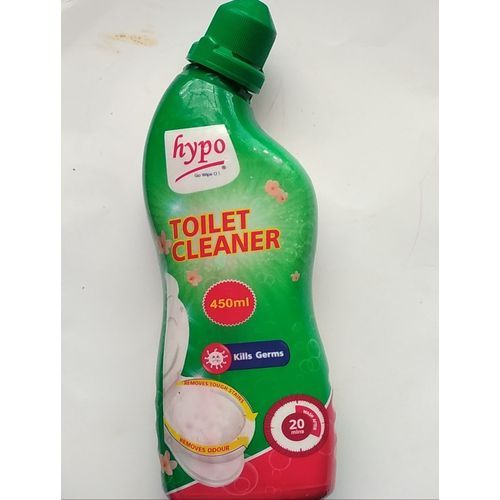 Toilet Cleaner (450ml)