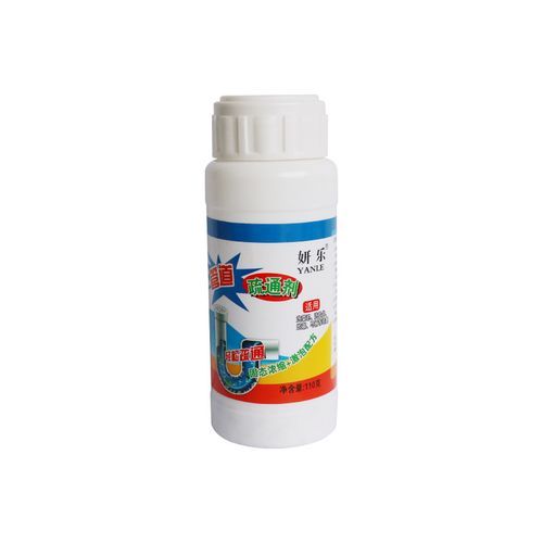 Kitchen Sink, Toilet Sink, Bathroom & Drain Cleaner,Drainage And Sink Pipe Dredging Agent