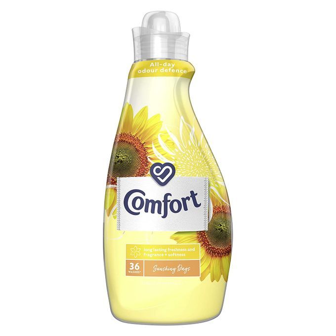 Sunshiny Days Fabric Conditioner 1.26L