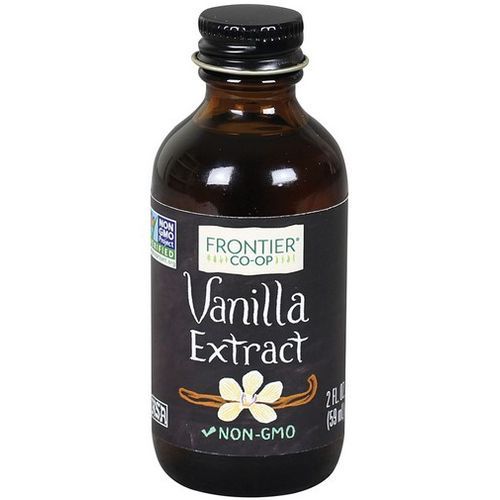 Vanilla Extract  2oz 59 Ml