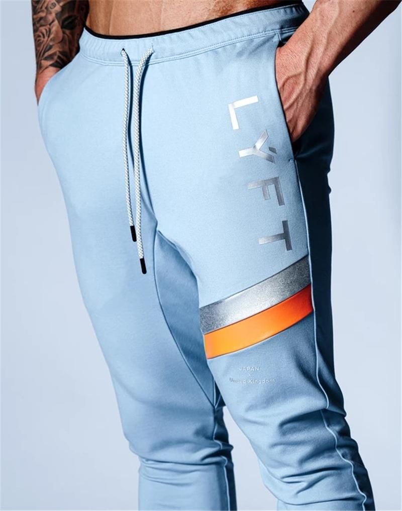 Japan jogging pants and UK for men Sports pen for bodybuilding for gym to run