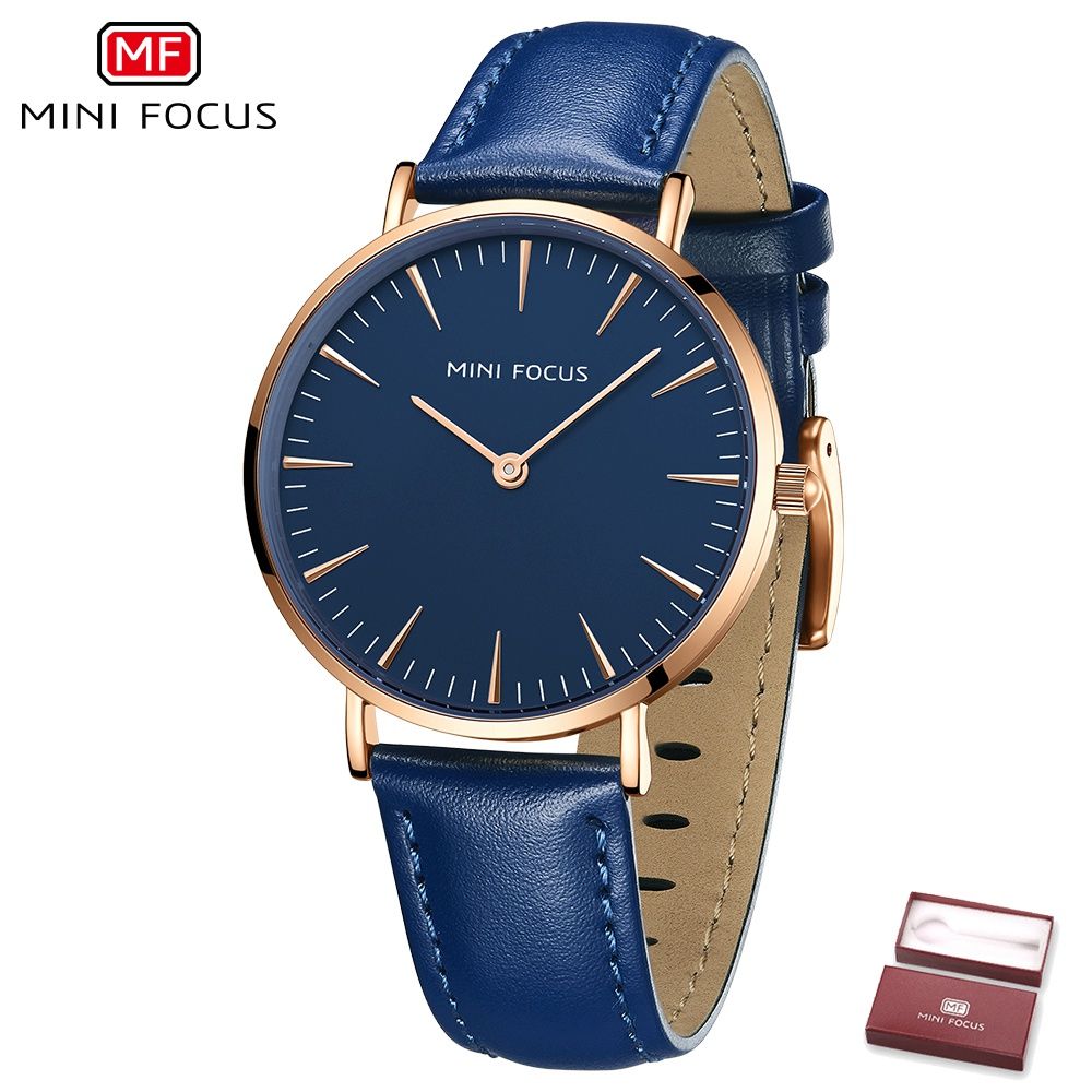Brand Watch Fashion Women Watches Female Wristwatch MF0318L