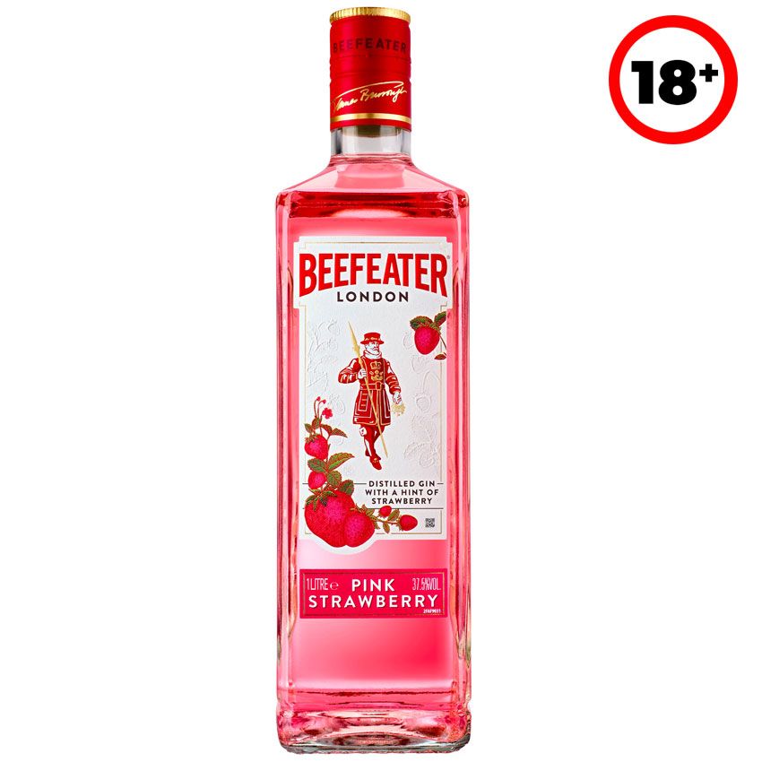 Pink 37.5% 70cl