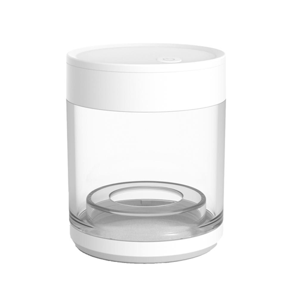Portable UV Light Sterilizer Box Disinfection Cup with Dual UV Lamps Built-in Battery for Baby Pacifier Small Towel Baby Toys