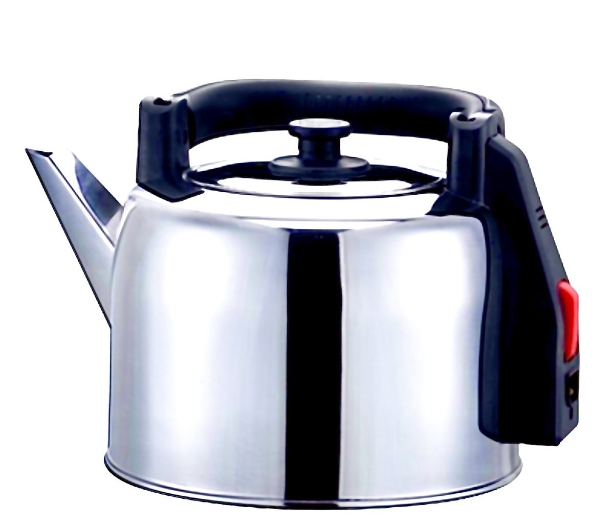 Automatic Electric/ Antirust Kettle