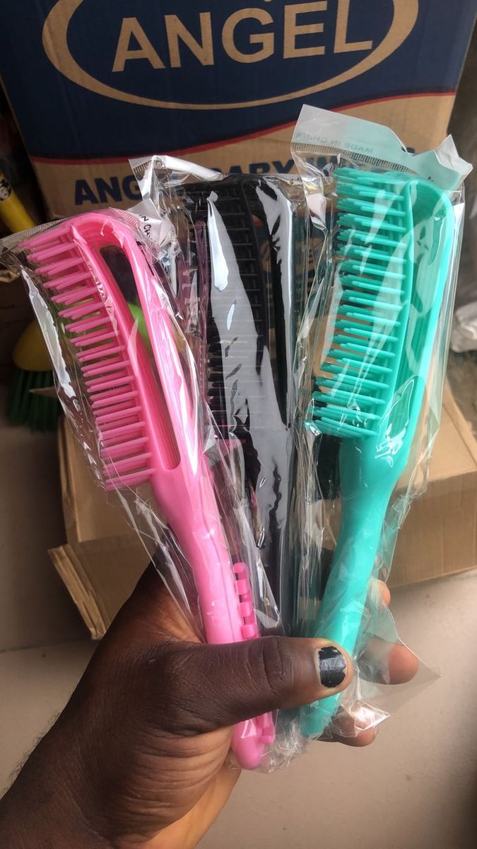 Weavon Detangling Brush