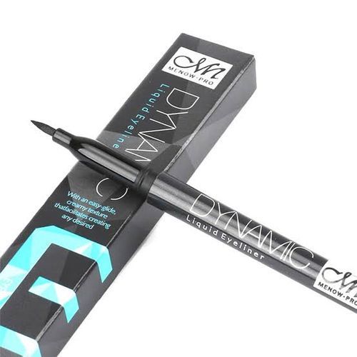 Liquid Eyeliner - Black
