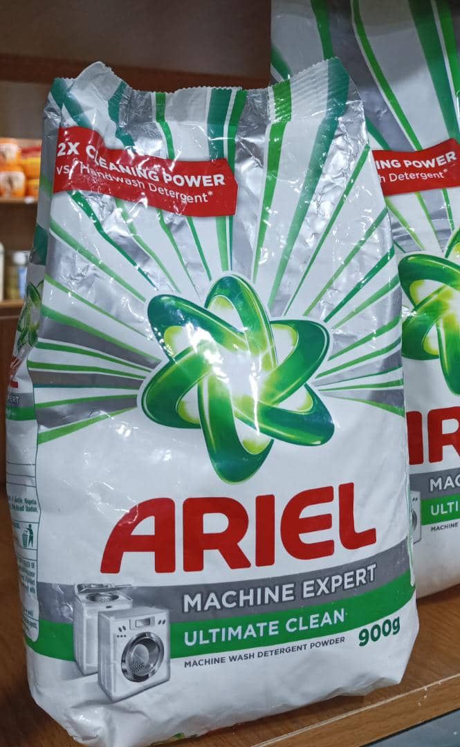 Ariel Machine Expert 900g