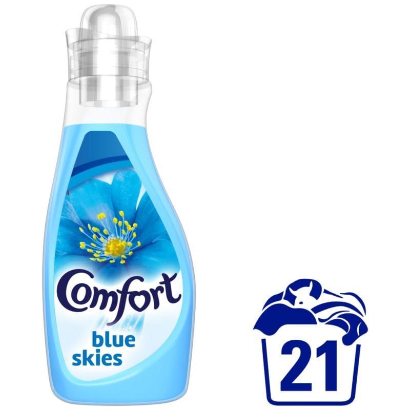 Blue Skies 750ml