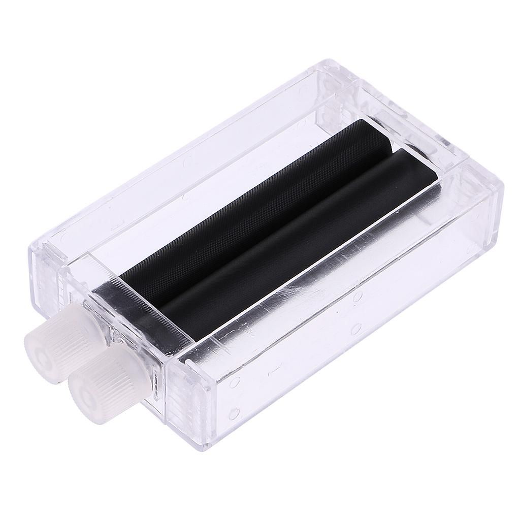 1 Pc Magic Trick Easy Bill Printing Machine Money Maker Gimmick Clear