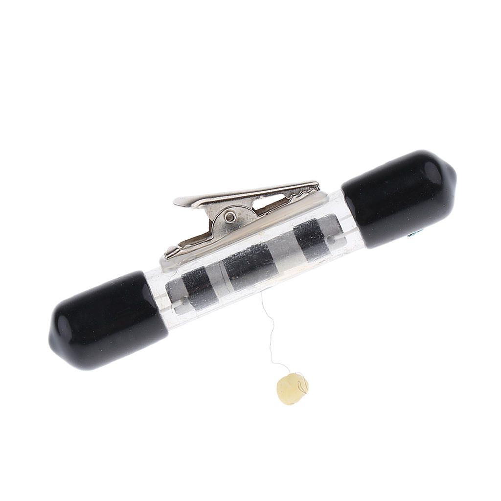 2x Mini Reel Invisible Thread Device Float Magic Trick Prop For Street