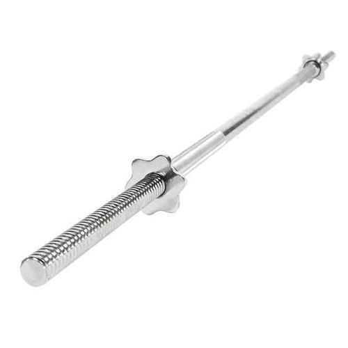 Chrome Bar - Long
