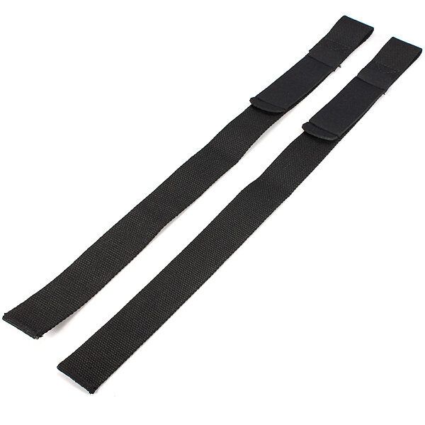 Training Weight Lifting Wrist Padded Hand Bar Straps Gym Bandage Wraps