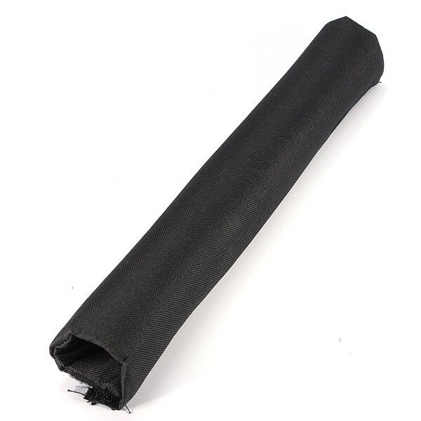 Barbell Pad Supports Neck Shoulder Squat Bar Weight Lifting Pull Up Gripper