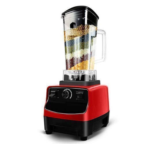 Silver Crest Blender 5000 Watts Hi Performance Power Blender