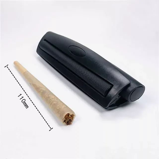 Modernized Herb Roller (Rolling Machine)