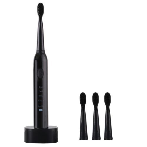 SA-86 Electric Toothbrush USB Rechargeable Low Noise