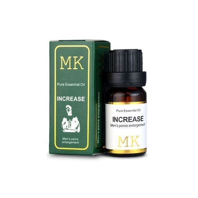 Original MK Pure Natural Penis Enlargement Oil