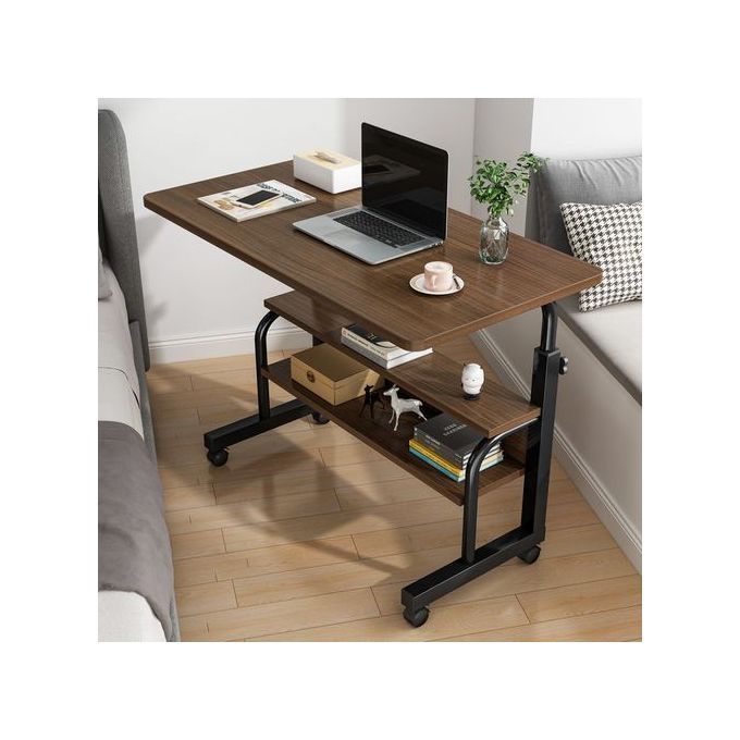 Laptop Desk / Adjustable Laptop Table (Big Size)