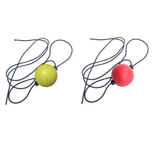 Boxing Reflex Ball PU Quick Punching Ball For Training