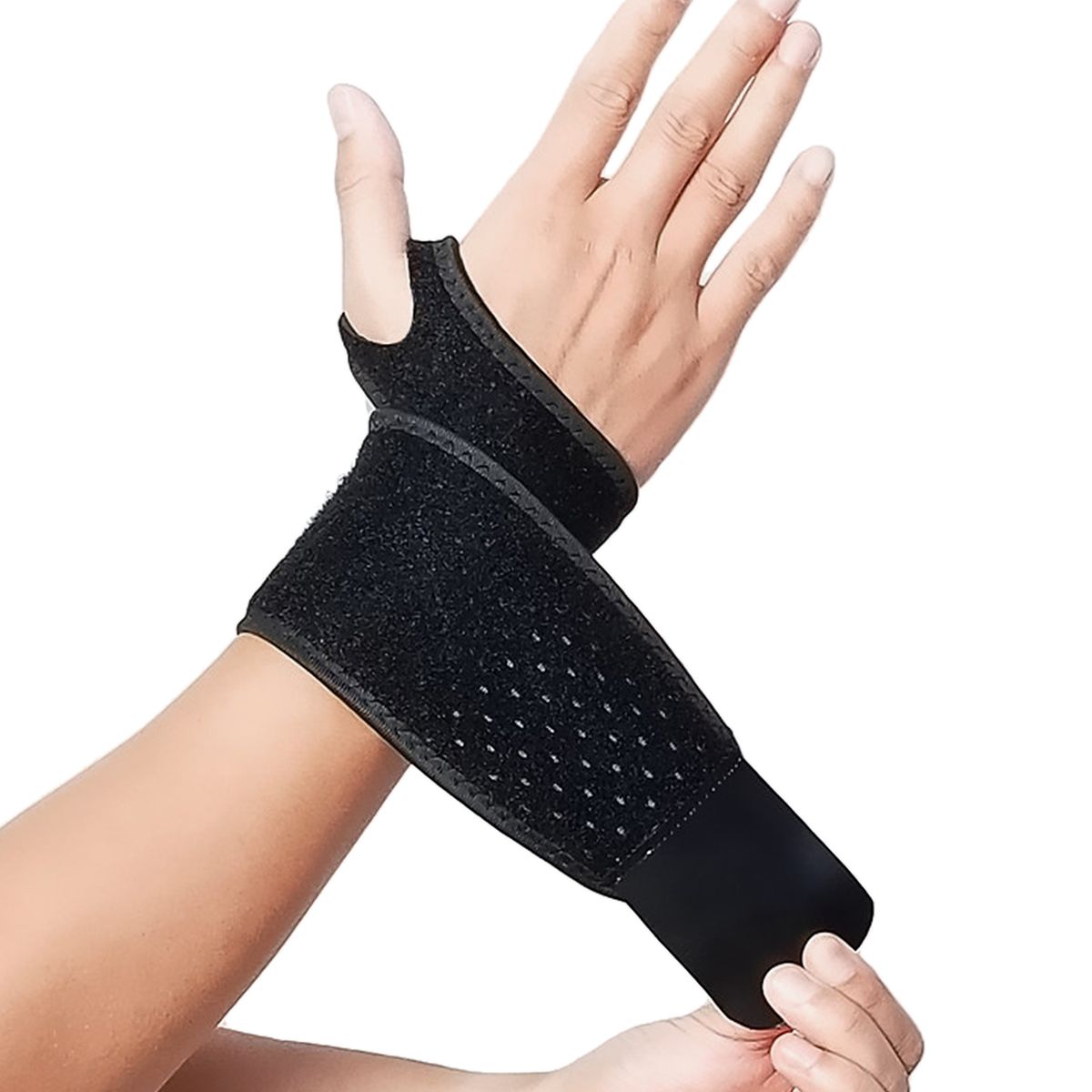 Wrist Support Brace Wrist Stabilizer Adjustable Wrist