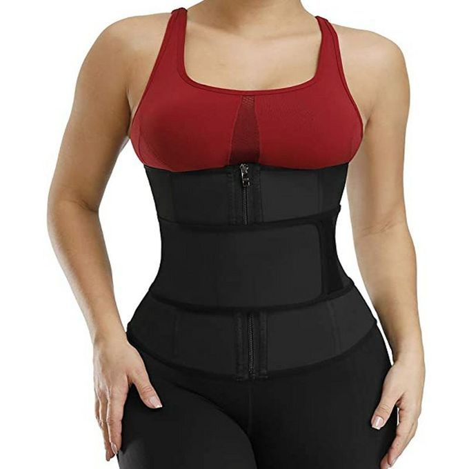 Tummy Waist Trainer Cincher, Body Shaper, Belly Control Belt
