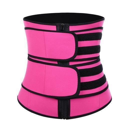 Women's Corset Shaping Abdomen Belt And Slimming Belt