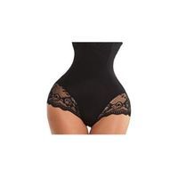 High Waist Pant Lifter Hip Enhancer Body Control Flat Tommy Trainer Pant