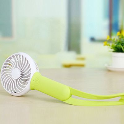 Mini Usb Hand Fan Ventilator Recargable Cooling Portable