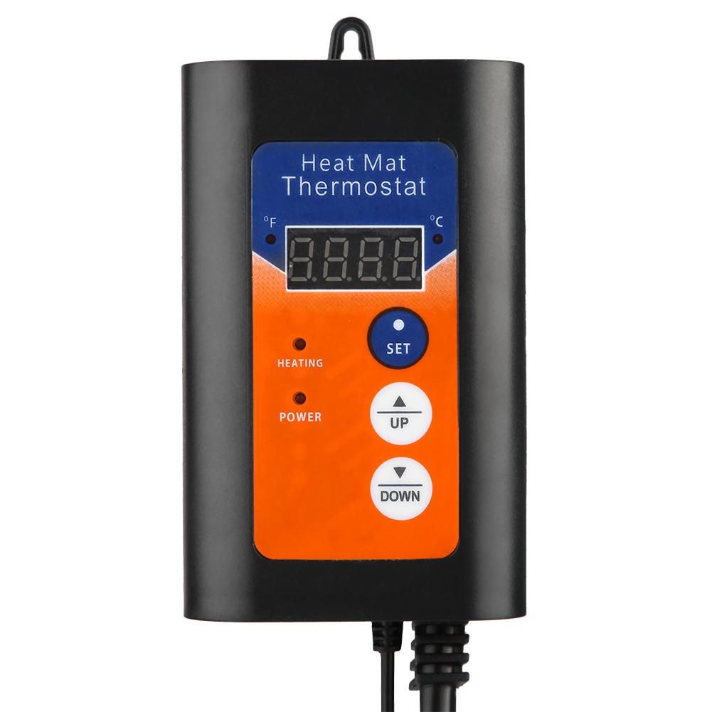 Air Cooler Century Digital Temperature Controller