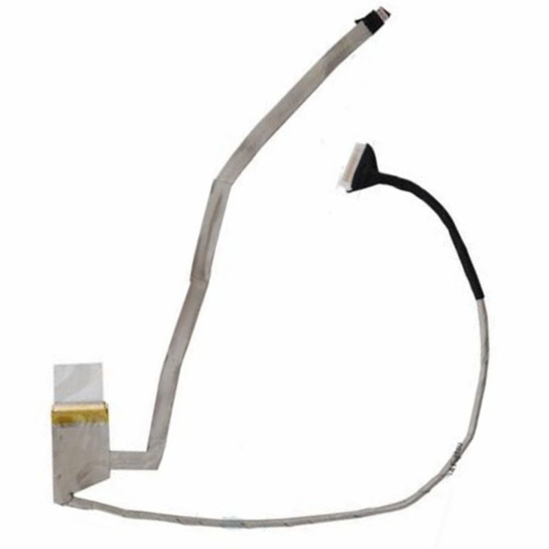 Video Screen Flex Wire For Fujitsu Ah530 A530 Laplcd Led