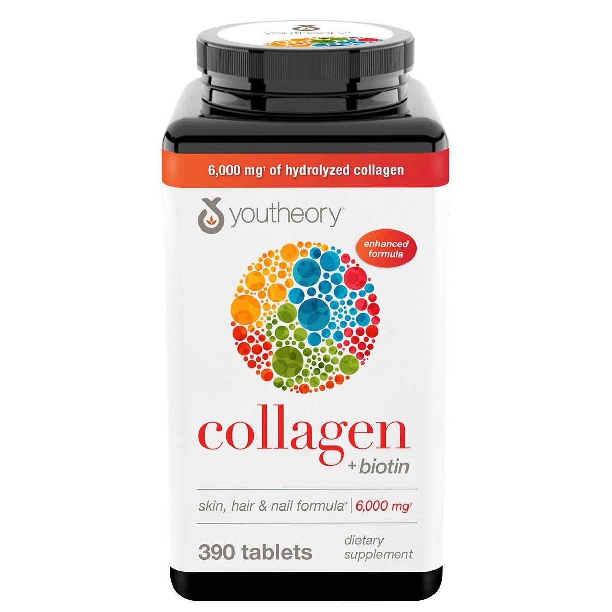 Collagen X390
