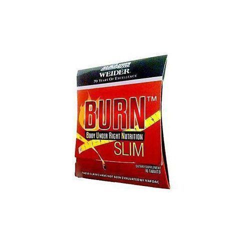 Burn Slim( Body Under Right Nutrition)