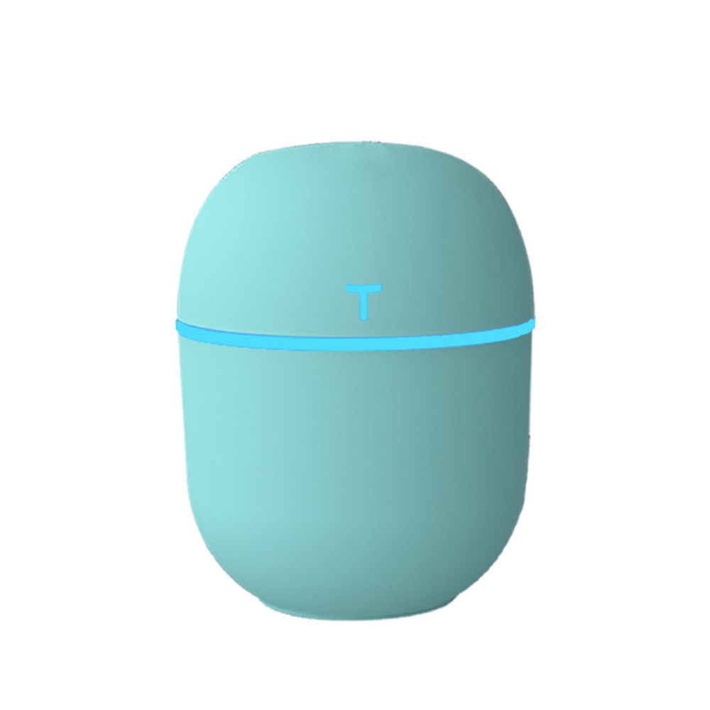 Portable Home Air Atomizer Night Light Office Desktop Car