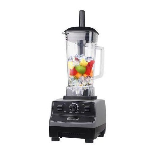 1500W Commercial Blender & Grinder-Unbreakable Jug