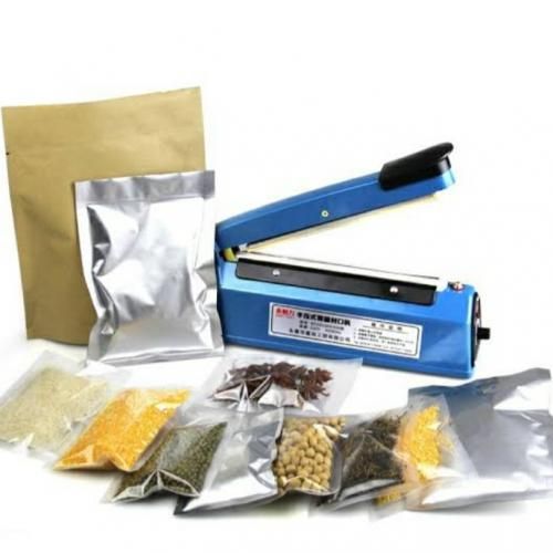 Heavy Duty Nylon Sealing Machine
